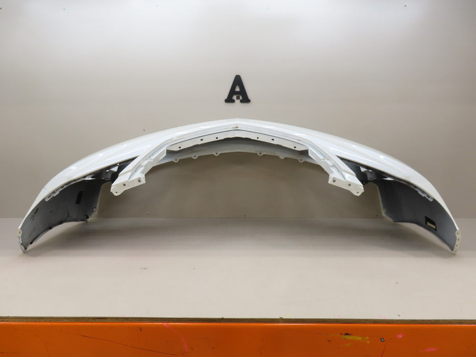 2016 2017 ACURA RDX FRONT BUMPER COVER OEM 71101-TX4-ZY00