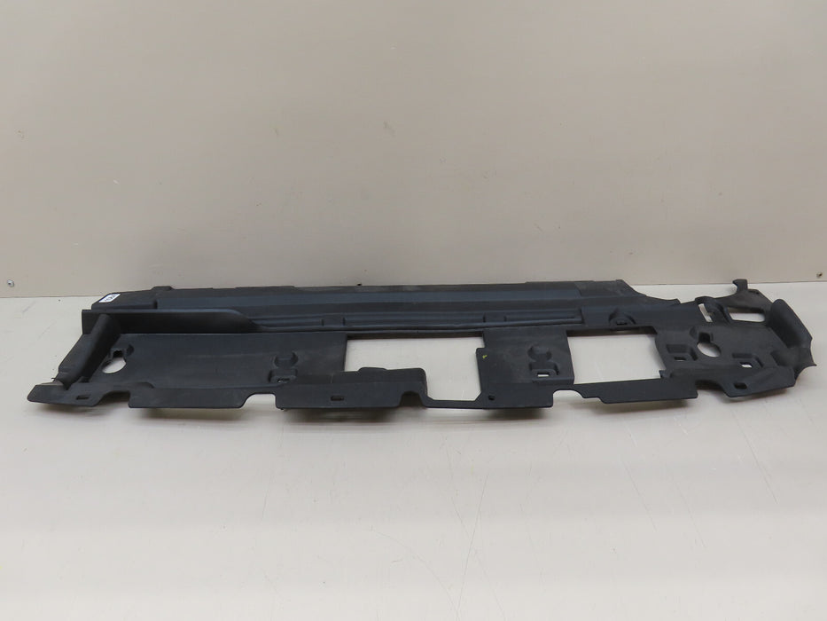 2021-2024 FORD F150 F-150 FRONT RADIATOR SUPPORT SPLASH SHIELD GUARD OEM