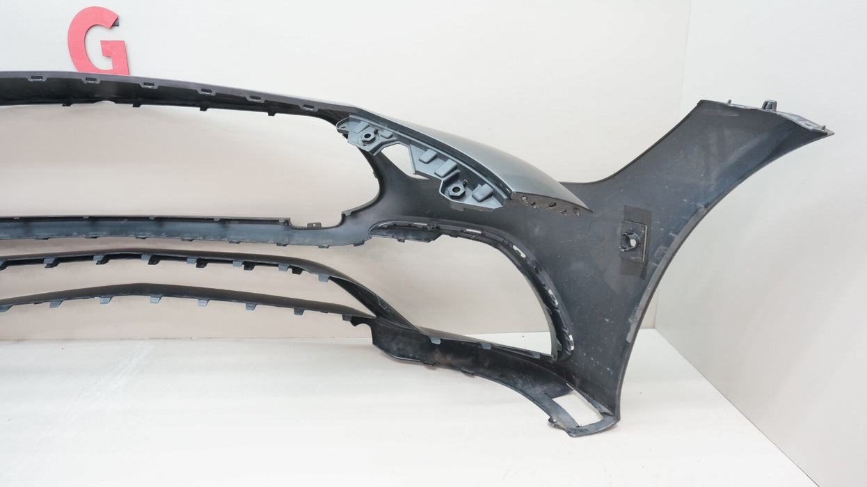 2018-2019 MERCEDES-BENZ AMG GT X290 FRONT BUMPER COVER PANEL OEM