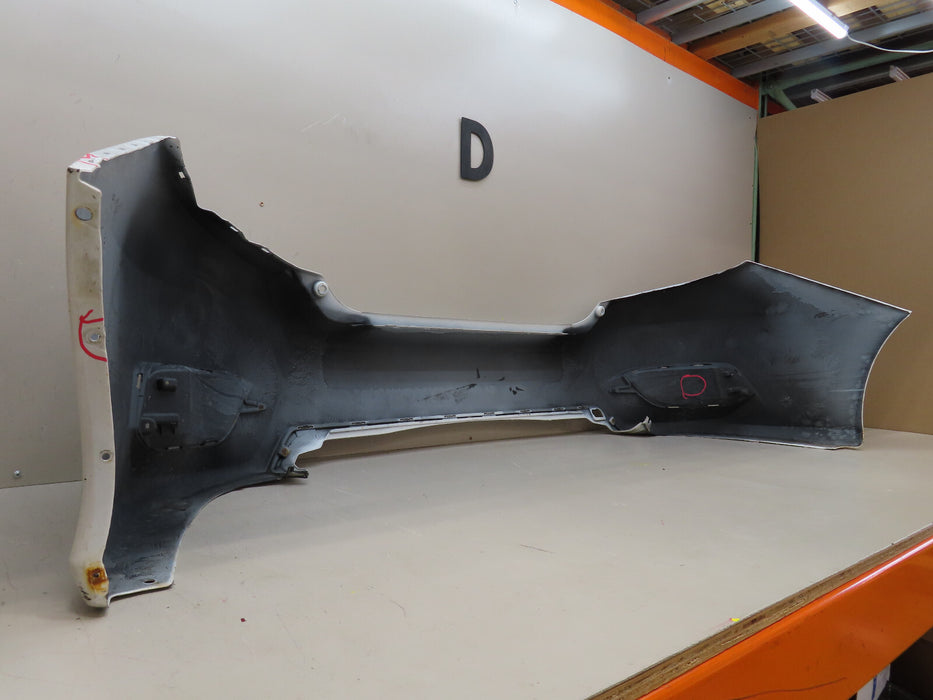 2016-2020 HONDA CIVIC SEDAN REAR BUMPER COVER OEM 71501-TBA-A010