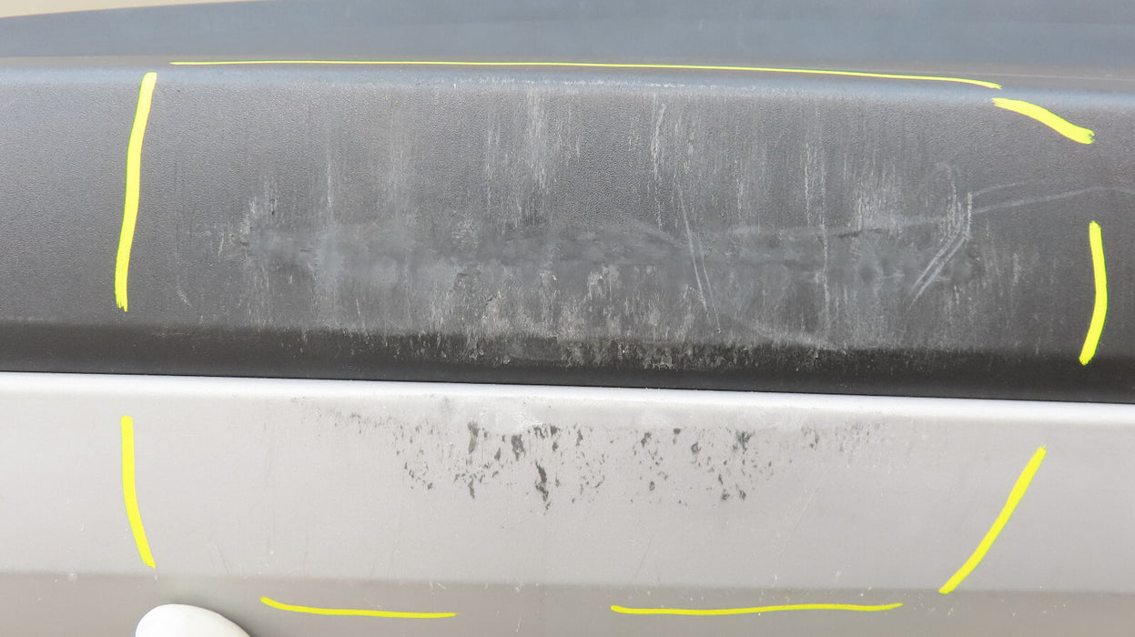 2020-2022 FORD ESCAPE REAR BUMPER COVER OEM LJ6B-17D781