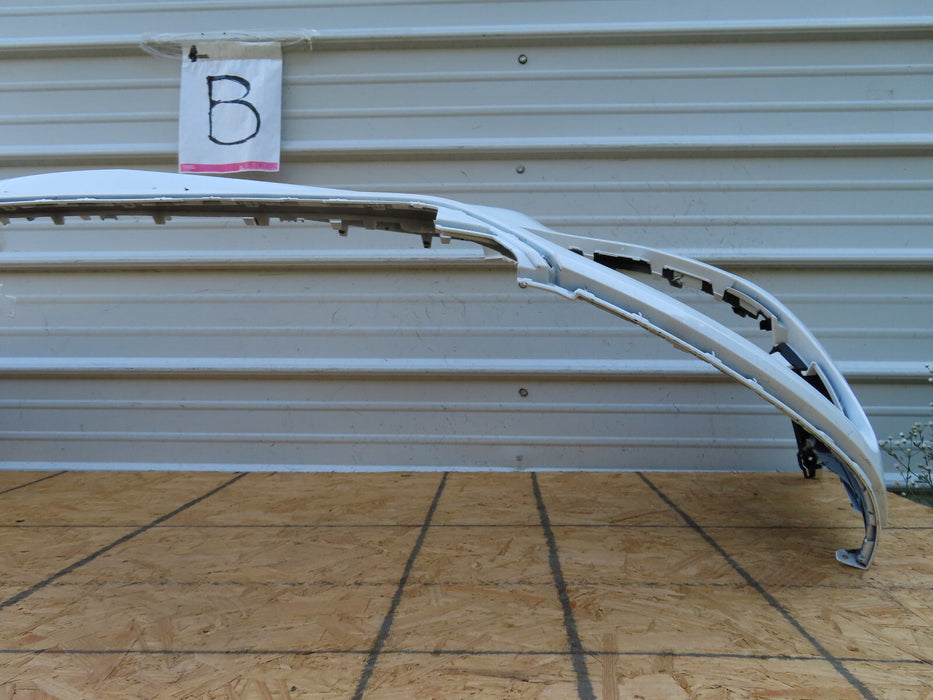 2019 2020 MERCEDES GLE 400 / 450 FRONT BUMPER COVER OEM