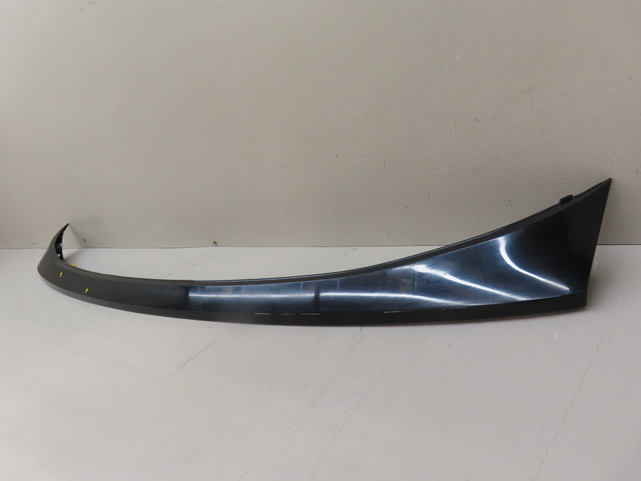 2021 2022 HYUNDAI SANTA FE REAR TAILGATE GARNISH MOLDING OEM