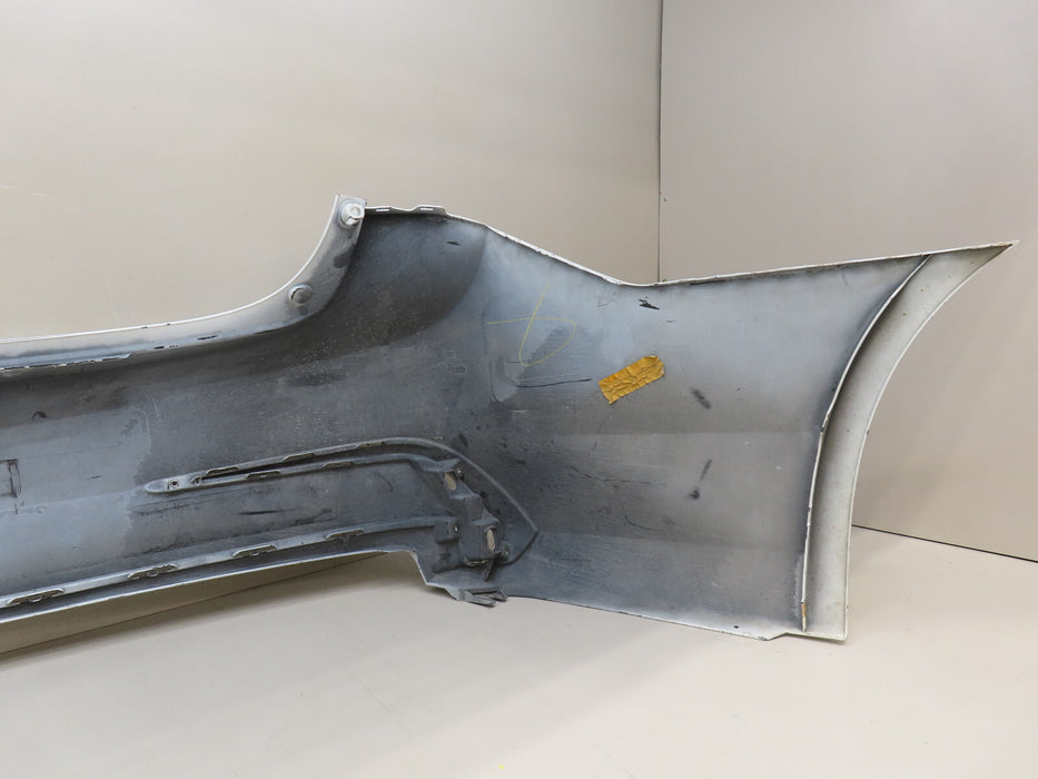 2018-2020 ACURA TLX REAR BUMPER COVER OEM 71501-TZ3-A200