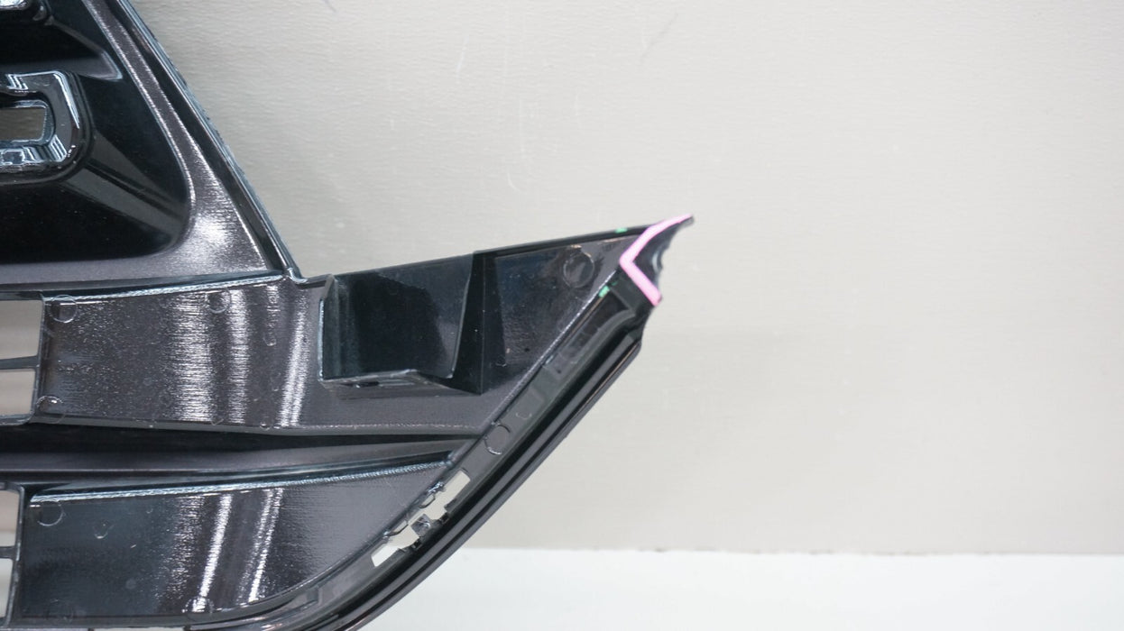 2021-2024 HONDA ODYSSEY FRONT BUMPER RADIATOR GRILLE OEM 71120THRA500