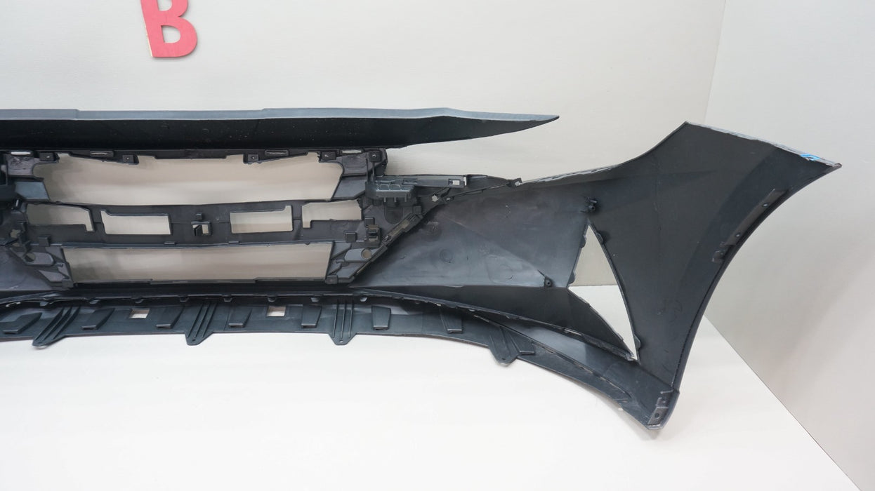 2021-2023 HYUNDAI ELANTRA FRONT BUMPER COVER PANEL AFTERMARKET