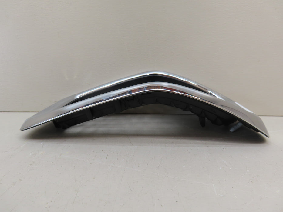 2014-2018 JEEP CHEROKEE FRONT RADIATOR GRILL GRILLE INSERT #3 OEM