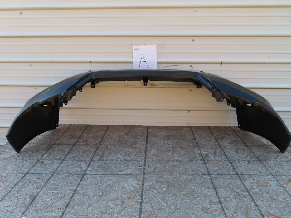 2019-2020 SUBARU ASCENT FRONT BUMPER COVER PANEL OEM 57704XC00A