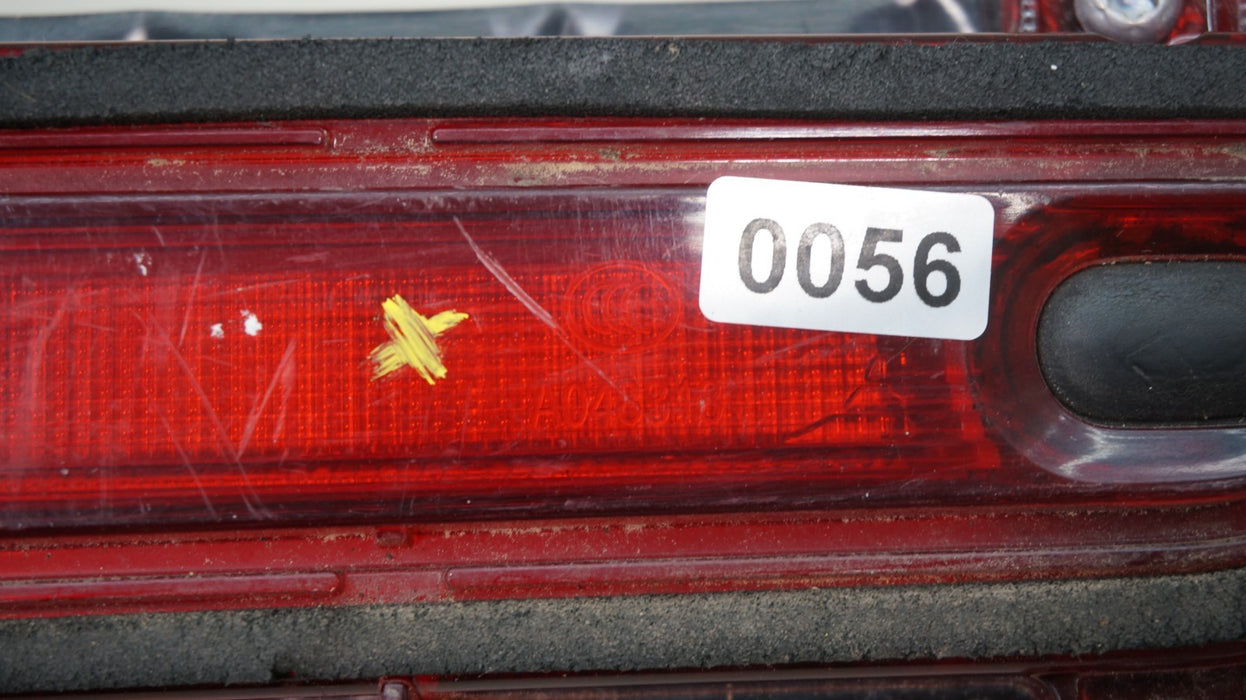 2013-2016 CHEVROLET MALIBU HIGH MOUNT STOP BRAKE LIGHT 22909969 OEM