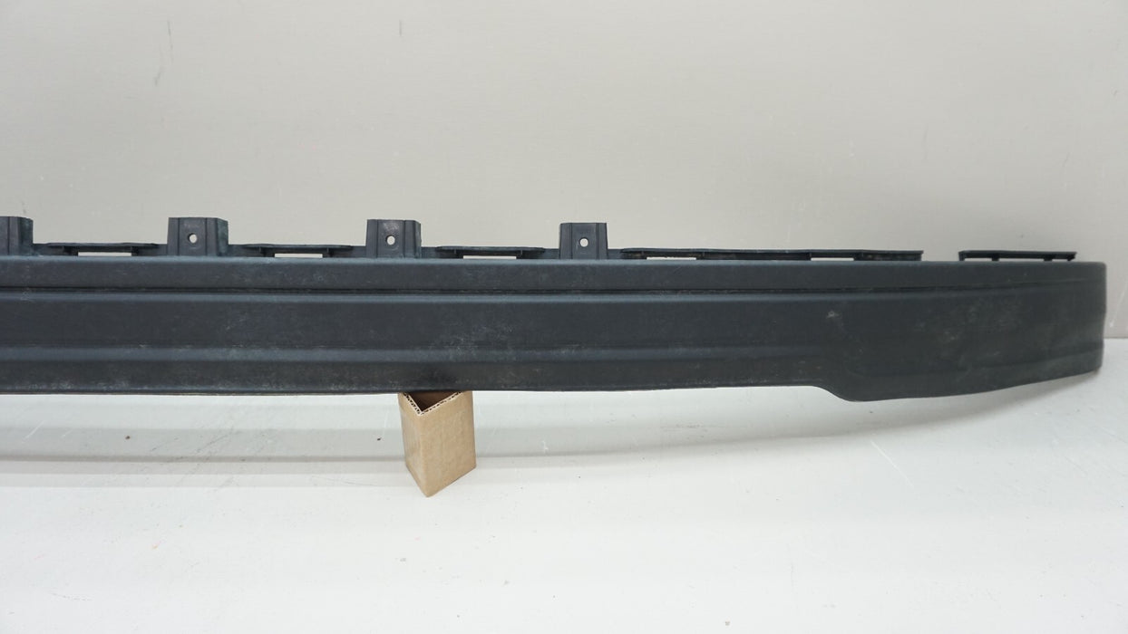 2018-2021 FORD EXPEDITION FRONT LOWER VALANCE BUMPER COVER OEM JL1B 17D997