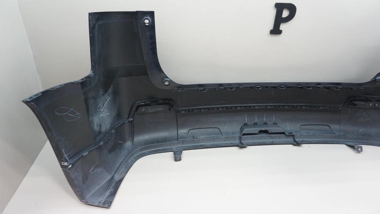 2010-2015 GMC TERRAIN REAR BUMPER COVER 25798816 OEM 10 11 12 13 14 15