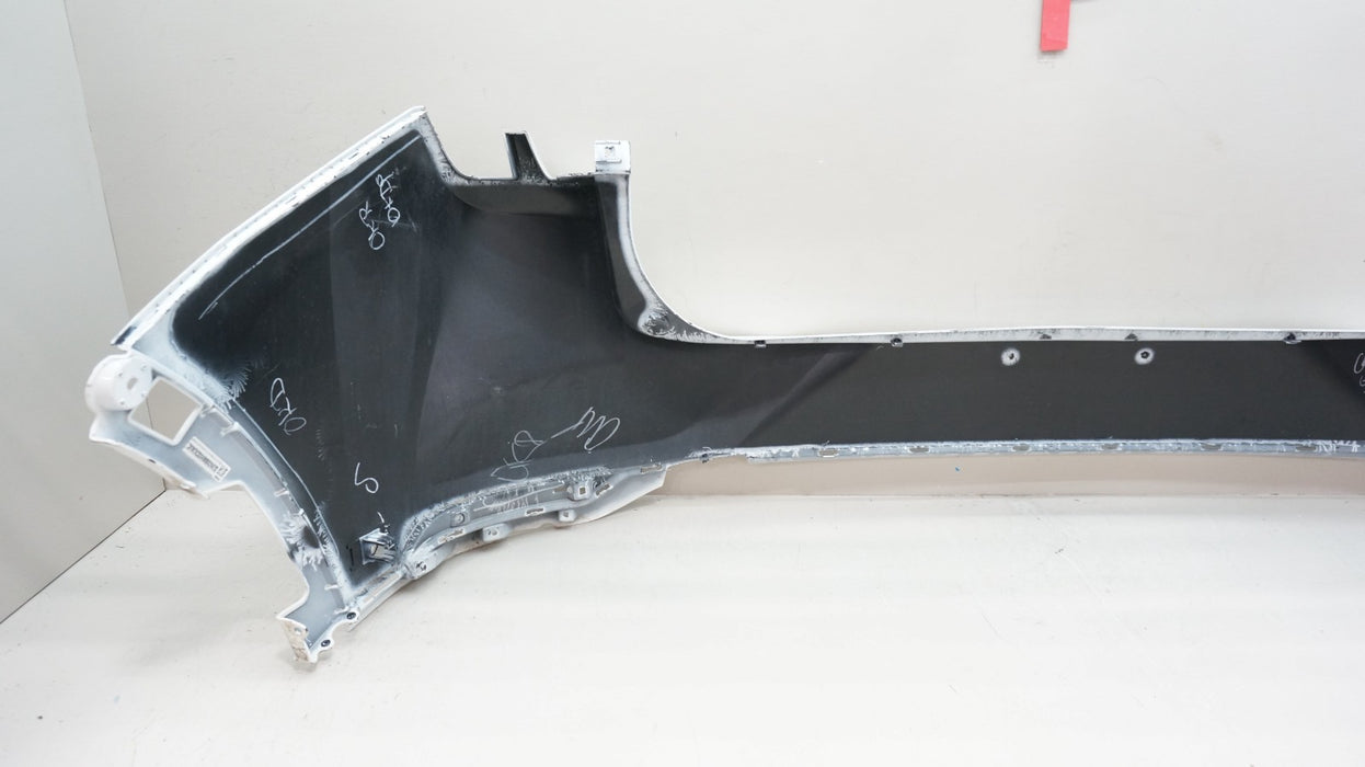 2021-2023 FORD MUSTANG MACH-E REAR BUMPER COVER PANEL OEM LJ8B-17D781-A