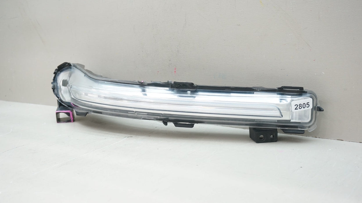 2020-2023 LINCOLN AVIATOR FRONT RIGHT PASSENGER SIDE FOG LIGHT OEM LC5B-15A424-B