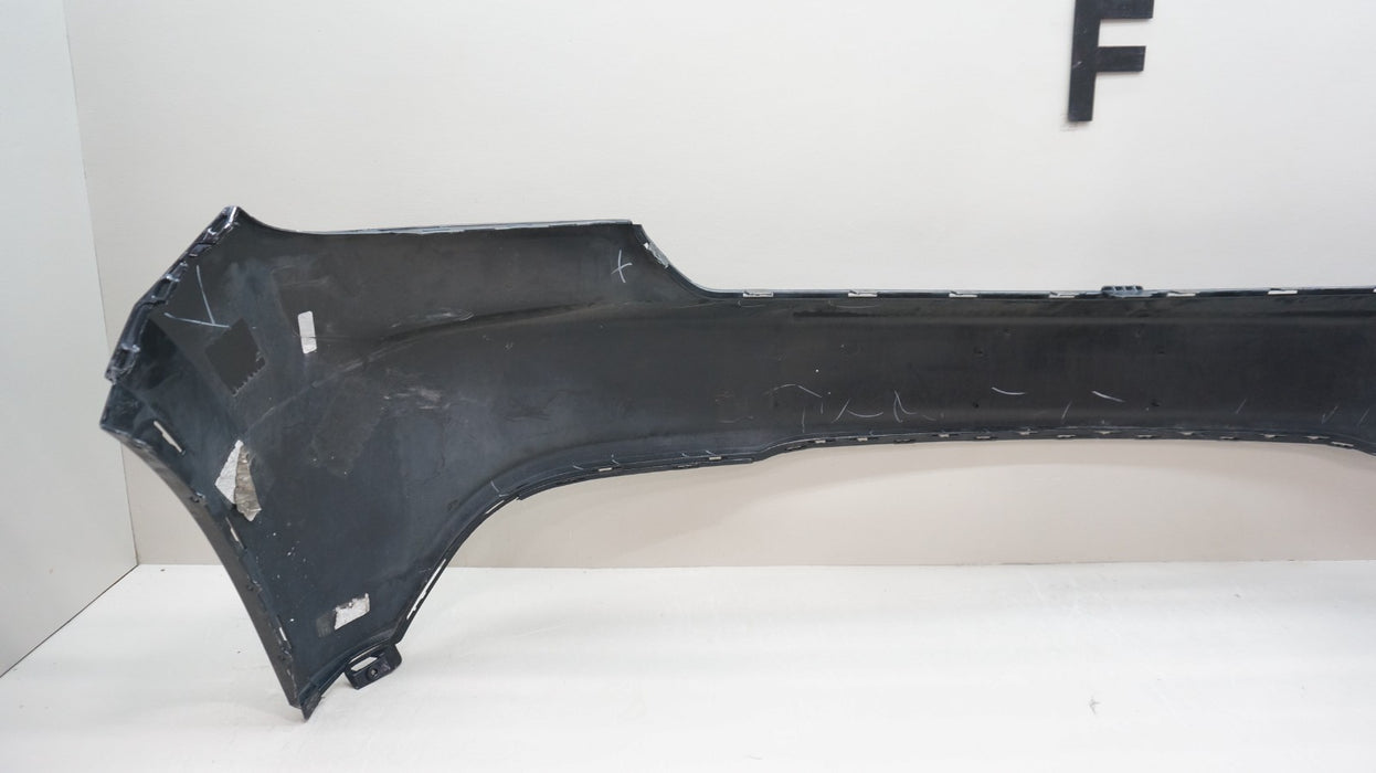 2014-2020 DODGE DURANGO GT / RT / SXT FRONT BUMPER COVER PANEL OEM 1XV03TRMAB