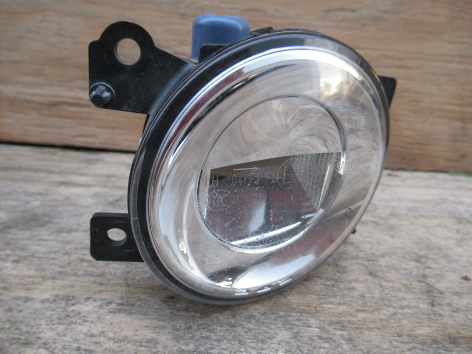 2014-2017 INFINITI QX50 FRONT LEFT DRIVER SIDE FOG LIGHT LED 261554GA0A OEM