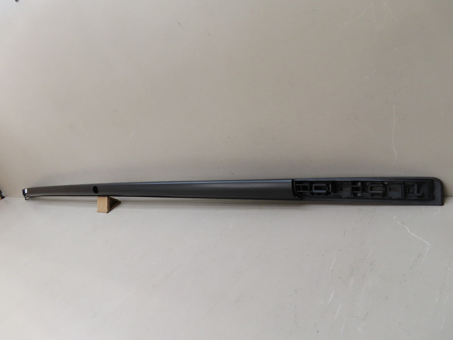 2017 HYUNDAI SANTA FE LEFT DRIVER SIDE ROOF RAIL OEM 87277-B8500