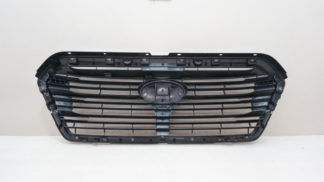 2019-2022 SUBARU ASCENT FRONT BUMPER RADIATOR GRILLE OEM 91121-XC00A