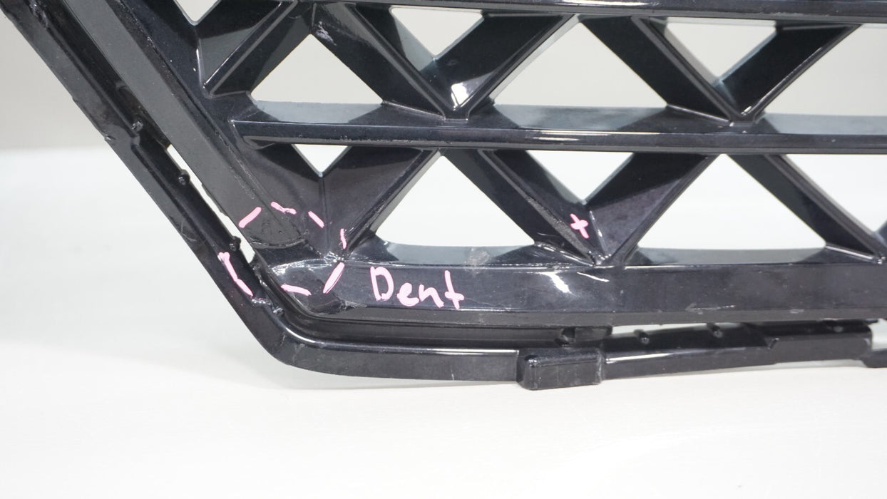 2023-2024 HONDA ACCORD SEDAN FRONT UPPER BUMPER GRILLE GRILL OEM