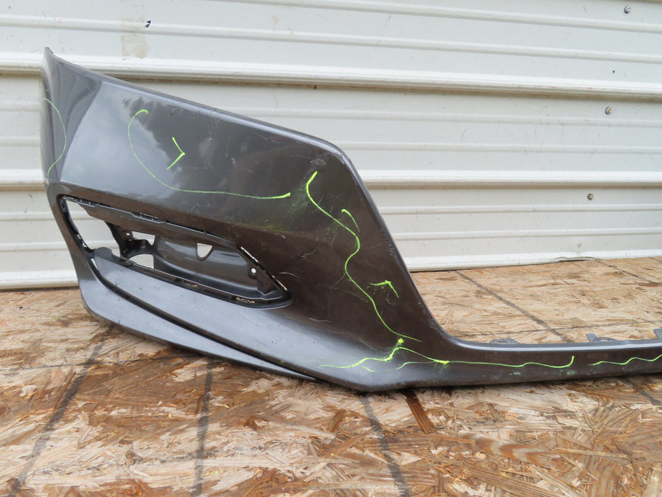 2018 2019 2020 Honda Accord Front Bumper Cover OEM