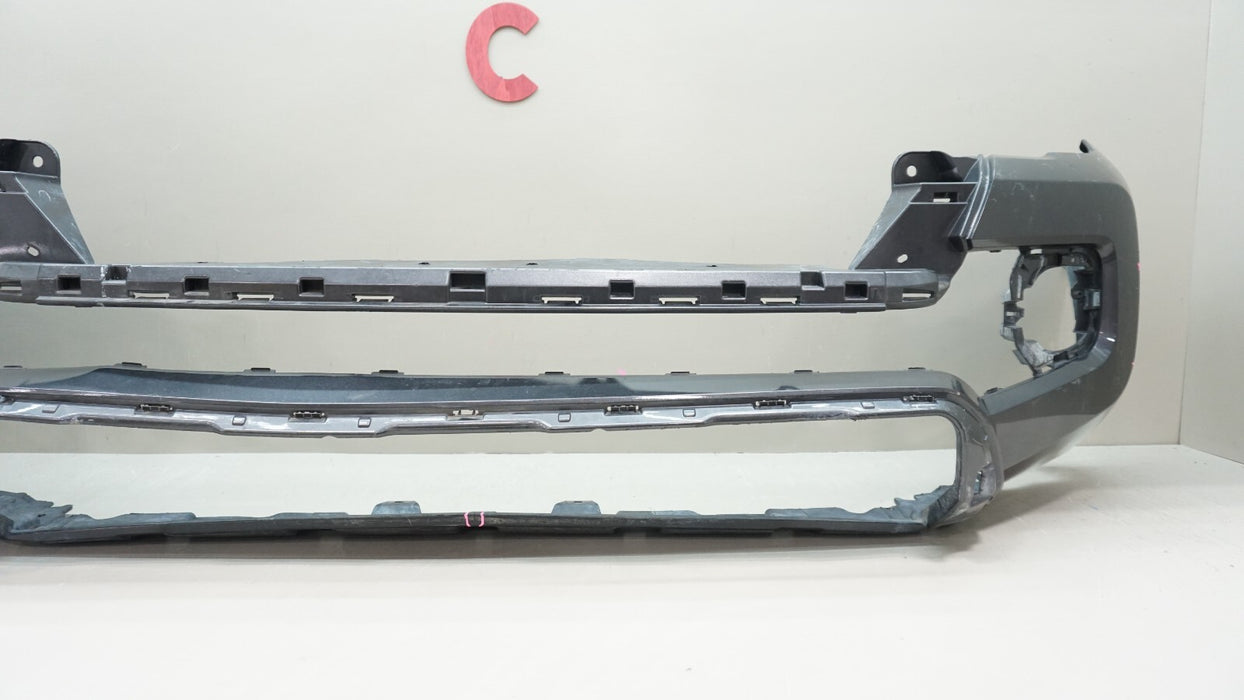 2016-2023 TOYOTA TACOMA FRONT BUMPER COVER 52119-04240 OEM