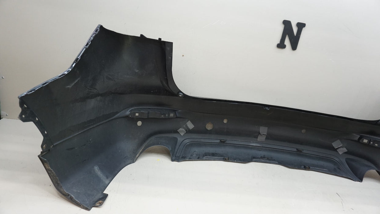 2013-2015 MAZDA CX9 CX-9 REAR BUMPER COVER OEM 13 14 15 TK21-50221