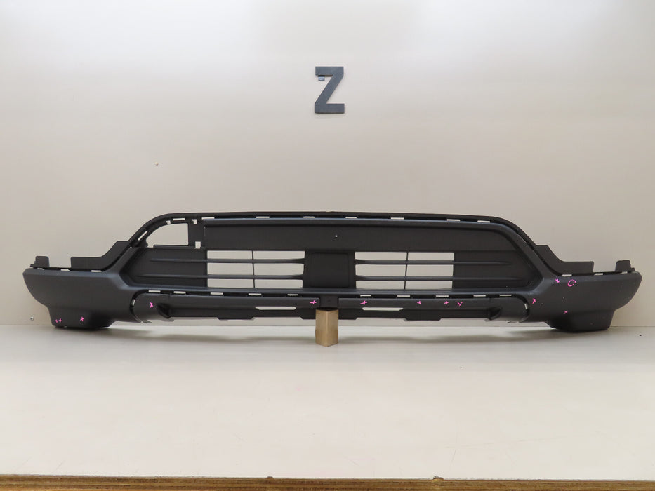 2020-2022 FORD EXPLORER FRONT LOWER BUMPER COVER OEM LJ5B-17F775