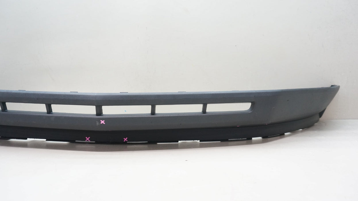 2013-2016 CADILLAC SRX FRONT LOWER BUMPER VALANCE COVER PANEL OEM 25778319