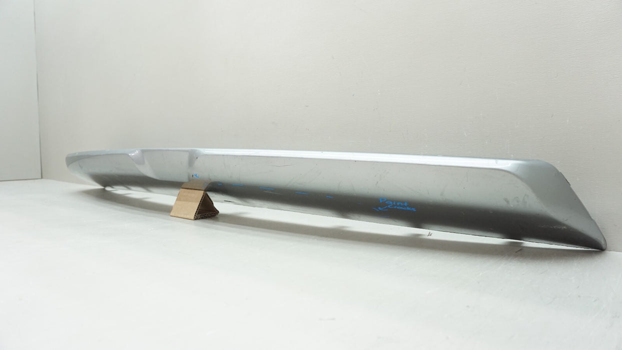 2020-2022 KIA TELLURIDE FRONT LOWER BUMPER VALANCE PANEL OEM 86577-S9100