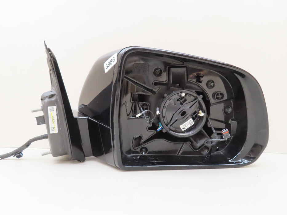 2023 2024 JEEP GRAND WAGONEER/WAGONEER RIGHT PASSENGER SIDE MIRROR OEM