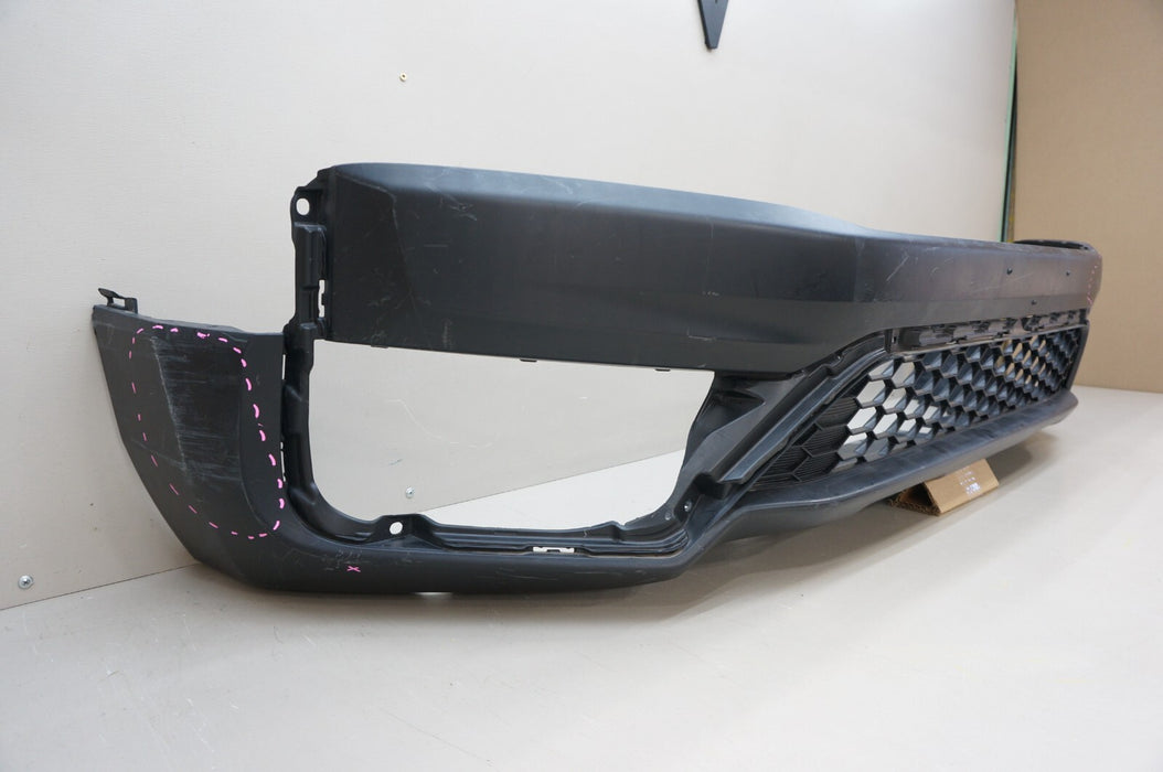 2020-2022 HONDA CR-V CRV FRONT LOWER BUMPER COVER VALANCE OEM 71102TLAA500