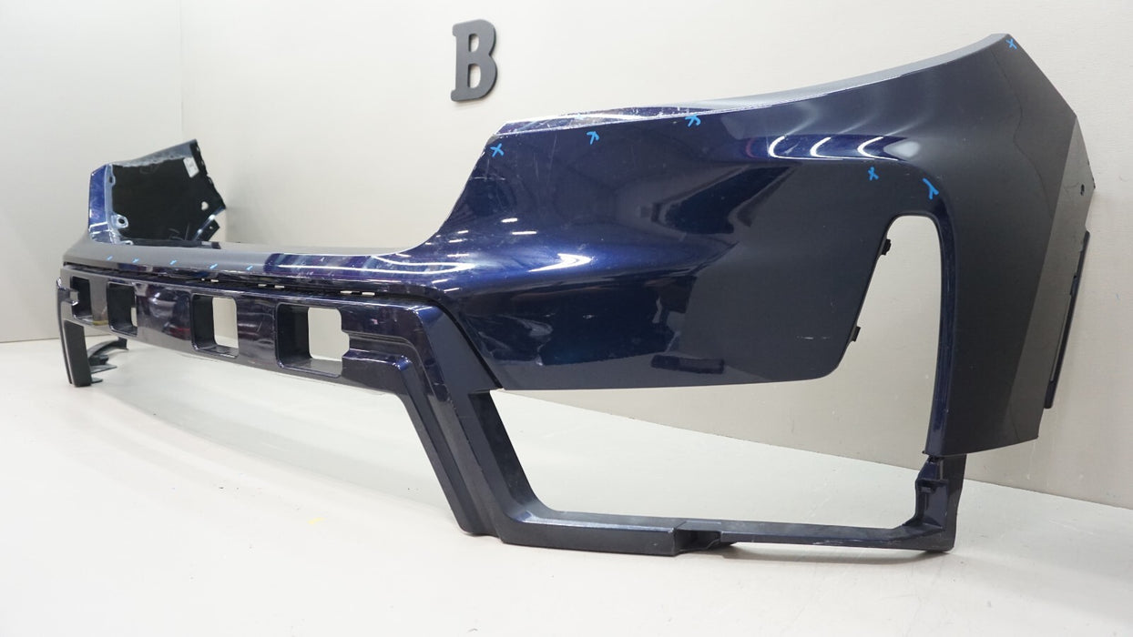2021-2023 HONDA RIDGELINE FRONT BUMPER COVER 71101-T6Z-A500 OEM 2022