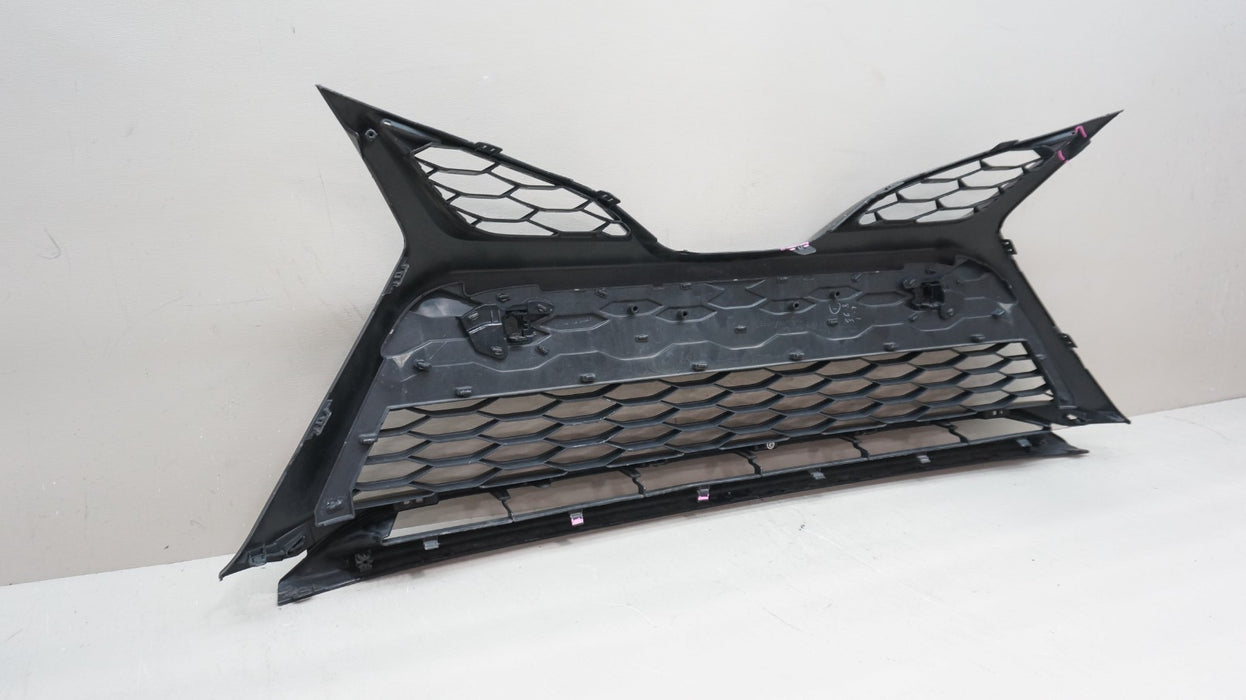 2021-2024 TOYOTA CAMRY FRONT RADIATOR GRILLE GRILL 53112-06A20 OEM