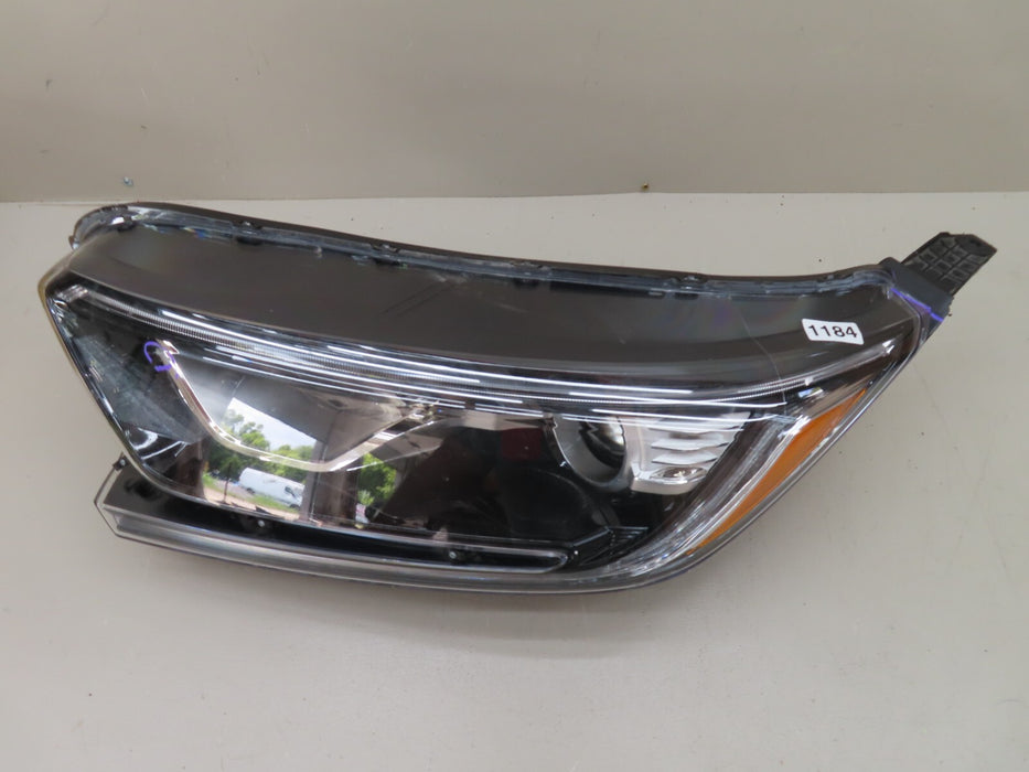 2017 - 2020 HONDA CR-V FRONT LEFT DRIVER SIDE HEADLIGHT LAMP OEM