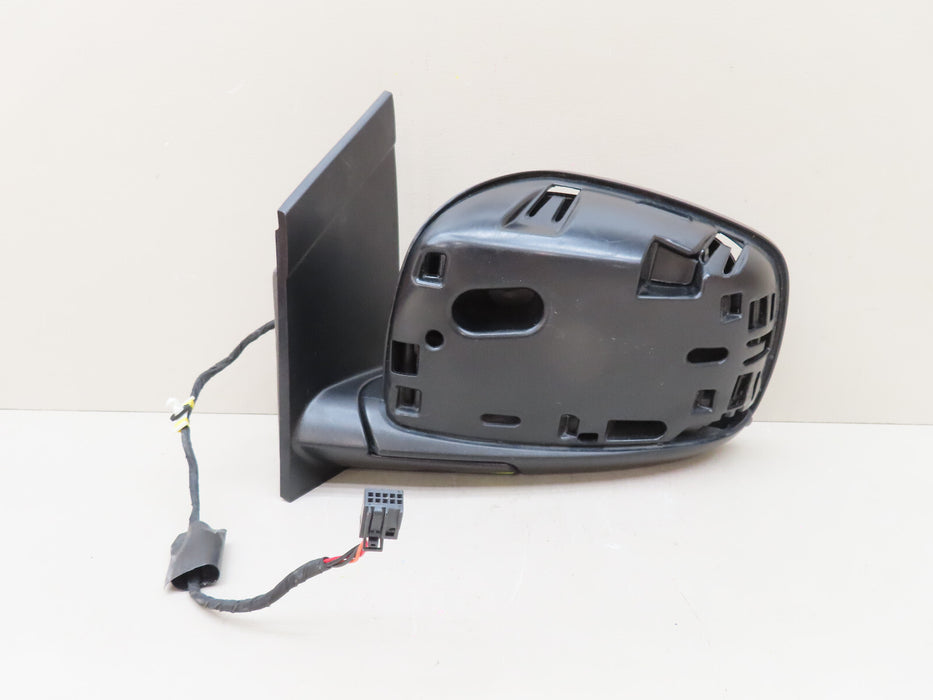 2008-2020 DODGE GRAND CARAVAN FRONT LEFT DRIVER SIDE MIRROR OEM 1ab73tzzam