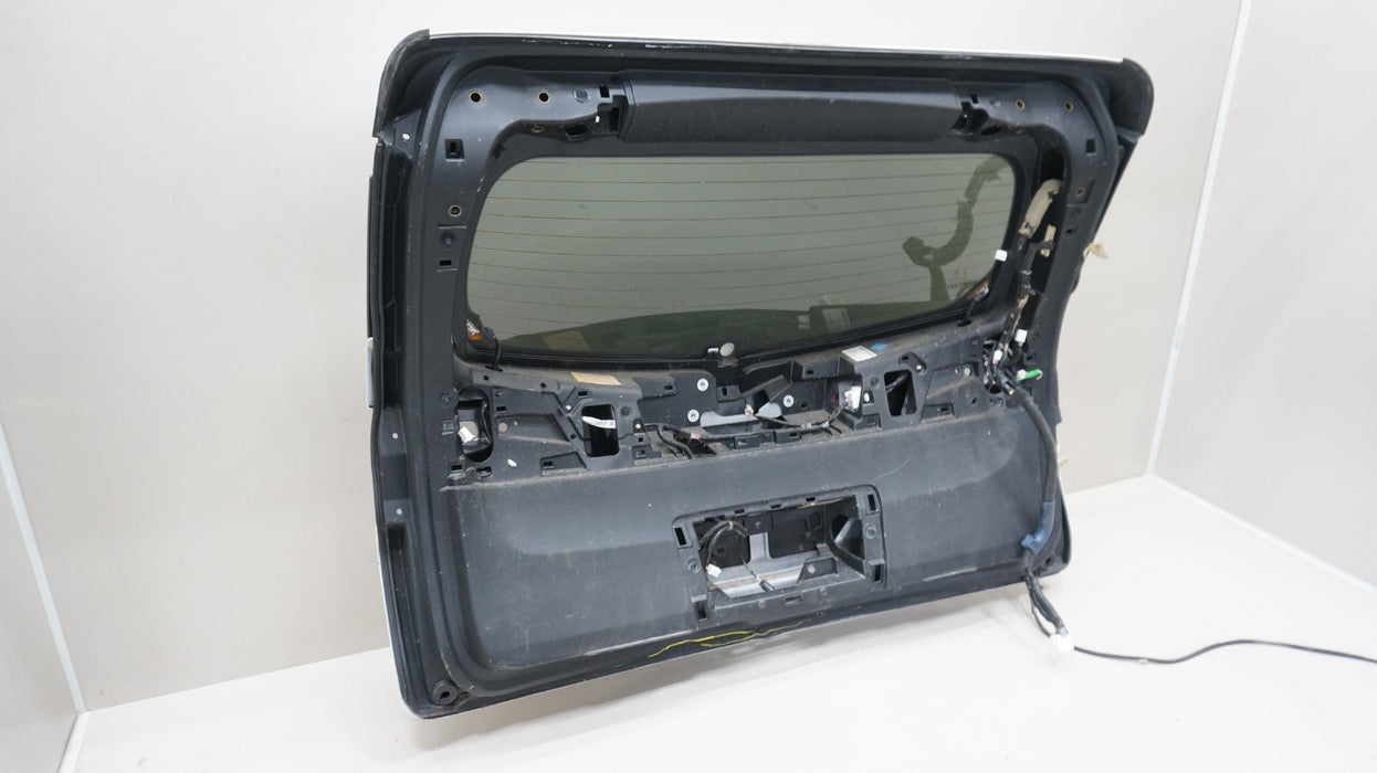 2019-2025 ACURA RDX REAR LIFTGATE TAIL GATE TRUNK LID OEM