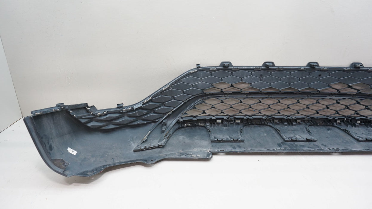 2021-2023 VOLKSWAGEN TAOS FRONT LOWER BUMPER COVER VALANCE 2GJ805903 OEM