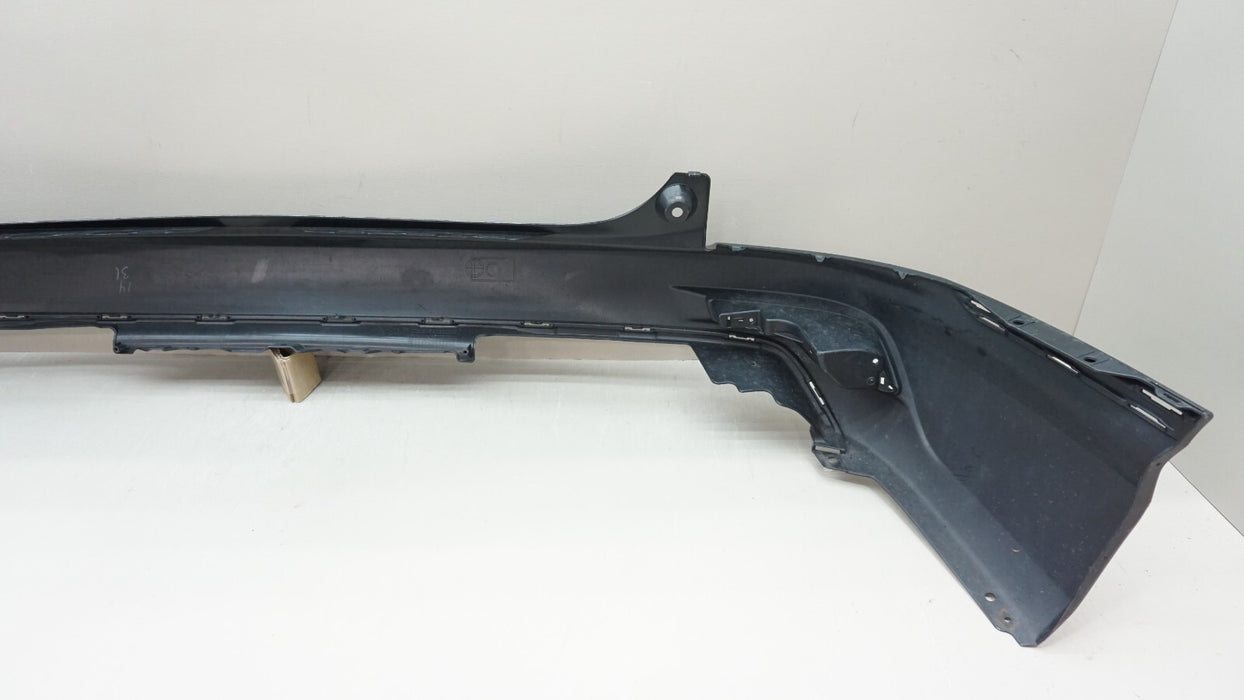 2017-2019 HONDA CR-V CRV REAR BUMPER COVER PANEL OEM 71501-TLA-A000