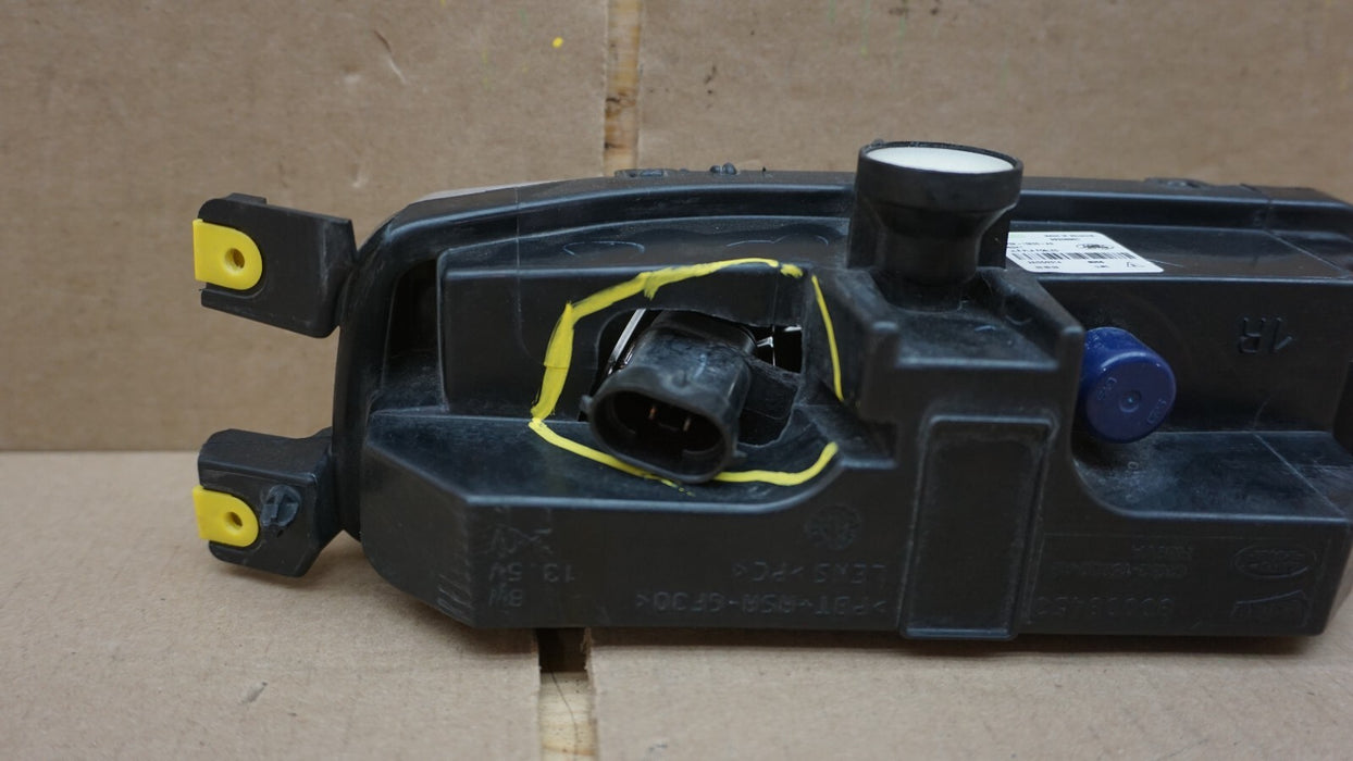 2013-2017 LAND ROVER RANGE ROVER SPORT LEFT DRIVERS SIDE FOG LIGHT OEM