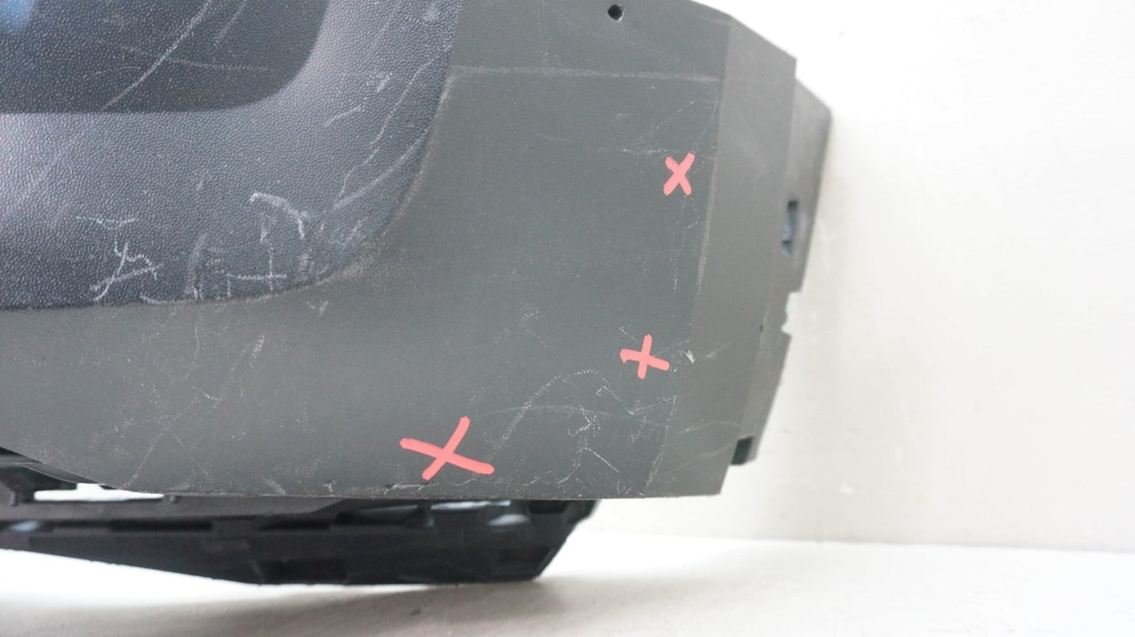 2020-2023 VOLKSWAGEN ATLAS FRONT LOWER BUMPER COVER VALANCE OEM 3CM805903