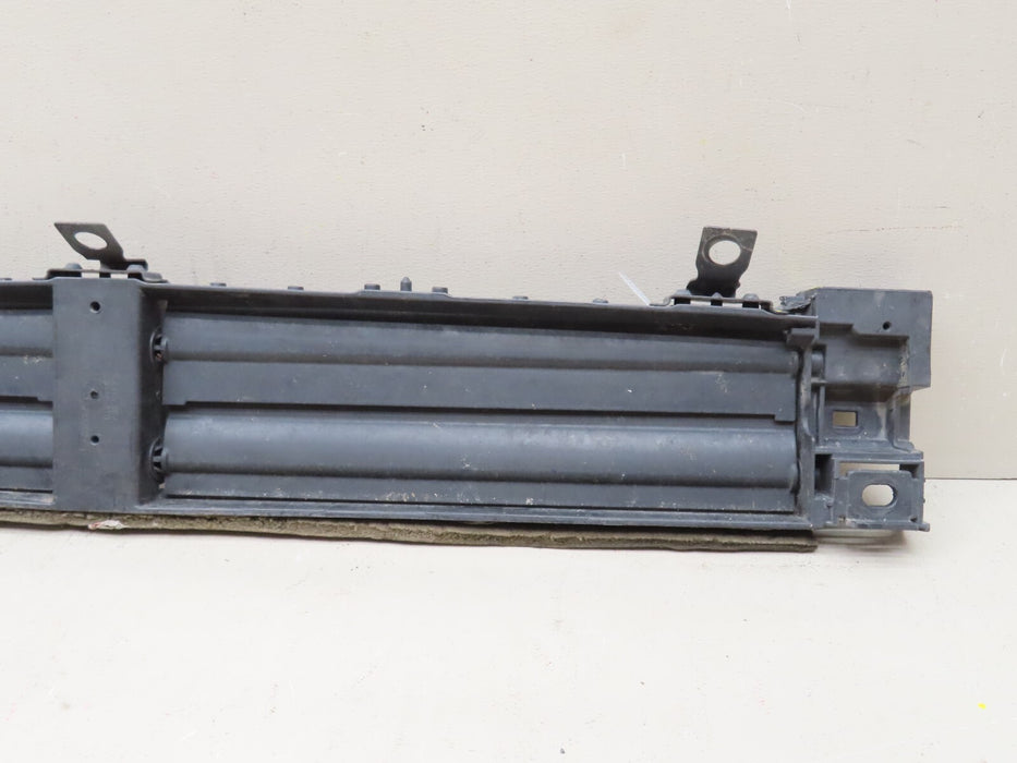 2018-2019 SUBARU LEGACY OUTBACK FRONT RADIATOR GRILLE AIR SHUTTER OEM 52811AL11B