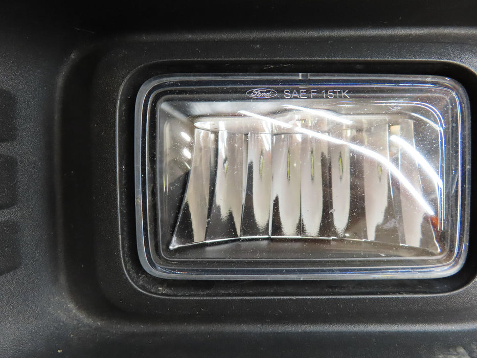 2018-2020 FORD F150 F-150 FRONT LEFT DRIVER SIDE FOG LIGHT OEM JL34-15A255-A