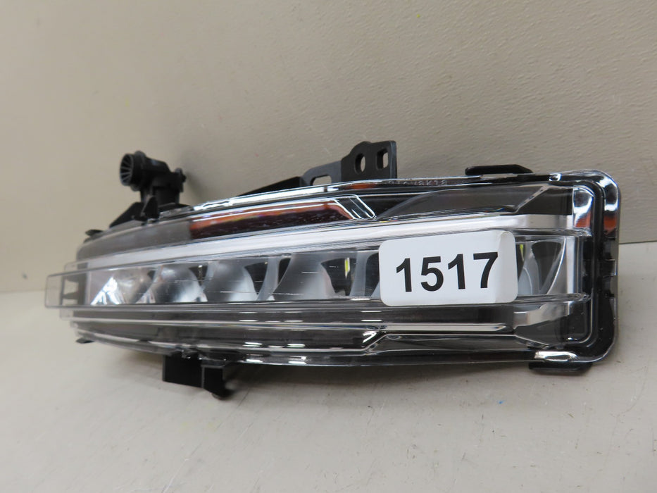 2022-2024 LAND ROVER RANGE ROVER HSE VOGUE L460 LEFT DRIVER FOG LIGHT LED OEM