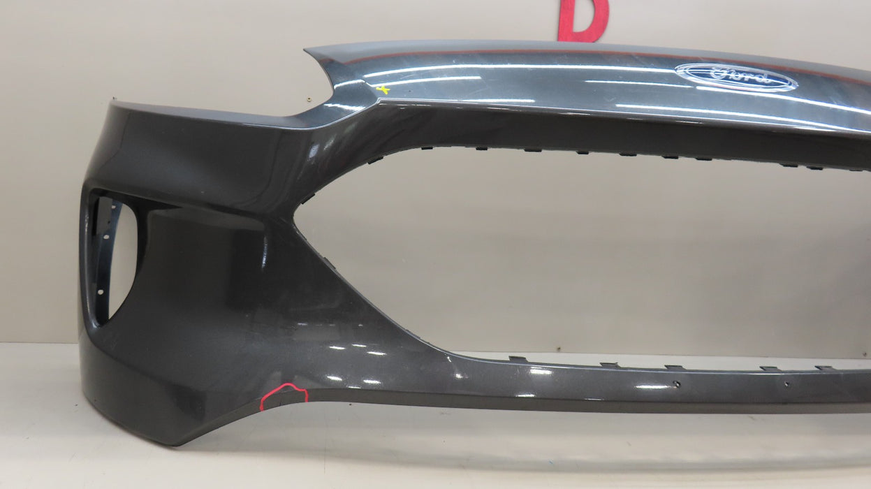2020-2021 FORD ESCAPE FRONT BUMPER COVER OEM LJ6B-17F003