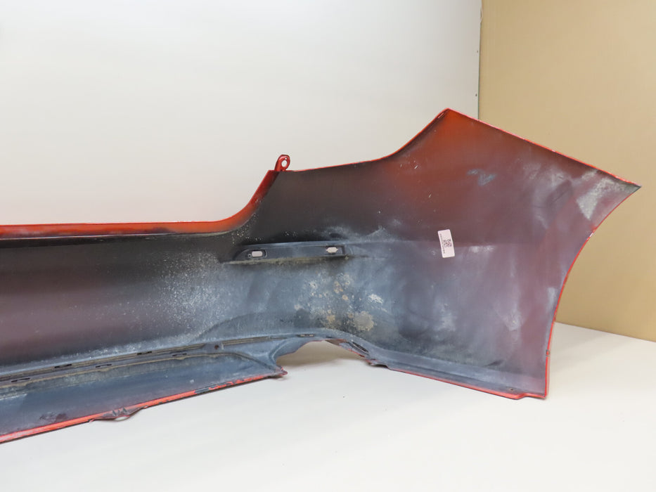 2022 2023 HONDA CIVIC REAR BUMPER COVER OEM 71501-T20-A000