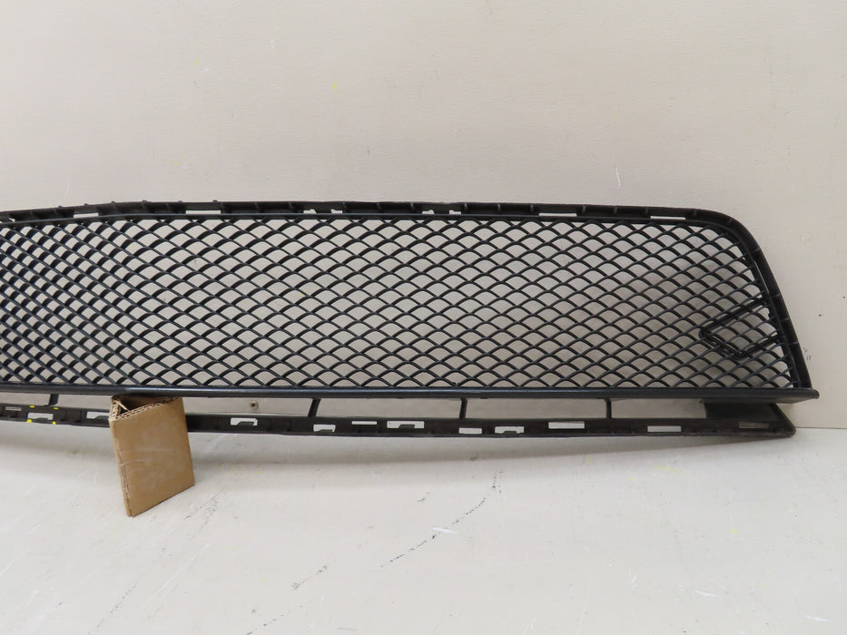 2013-2016 MERCEDES-BENZ R231 SL550 SL400 FRONT LOWER BUMPER GRILLE GRILL OEM