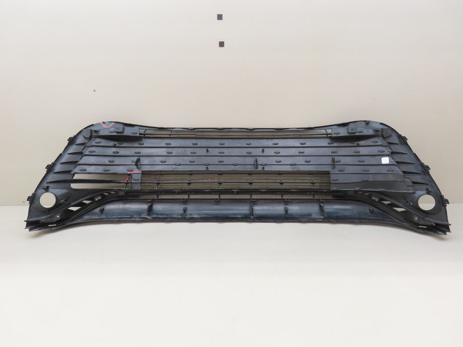 2021 2022 TOYOTA HIGHLANDER FRONT LOWER BUMPER COVER GILLE OEM