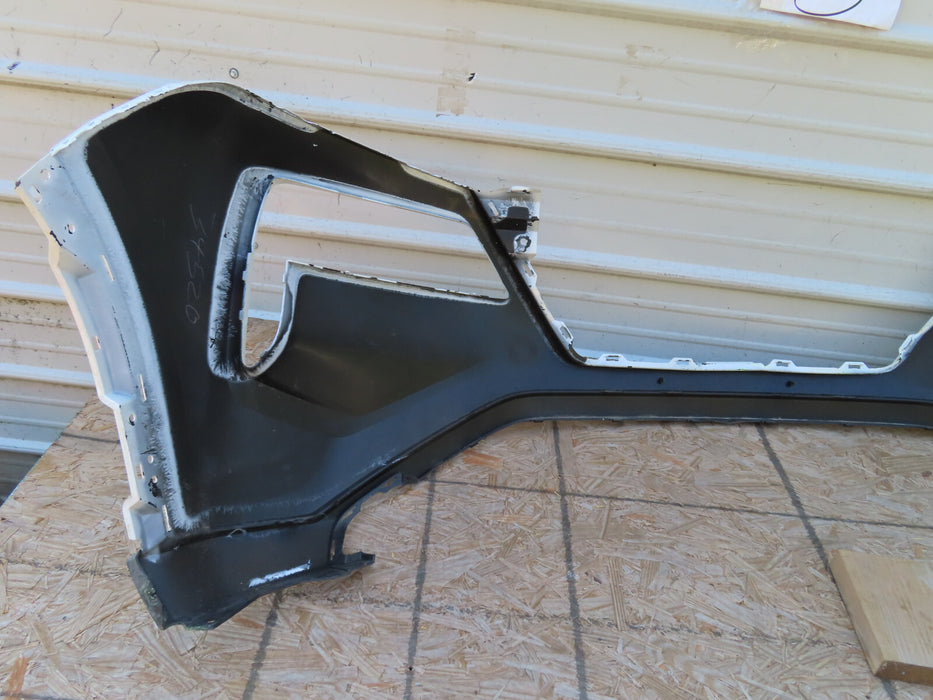 2021-2022 NISSAN X-TRAIL ROGUE FRONT BUMPER COVER OEM