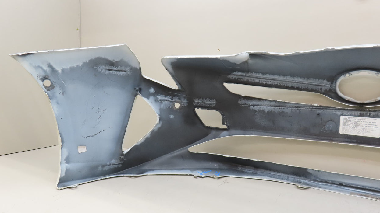 2016-2017 TOYOTA PRIUS FRONT BUMPER COVER PANEL OEM 52119-47700