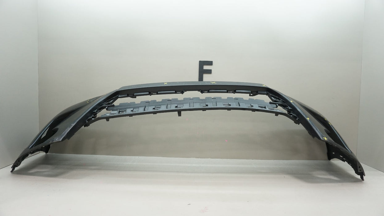 2017-2019 TOYOTA HIGHLANDER FRONT BUMPER COVER 52119-0E350 OEM 17 18 19