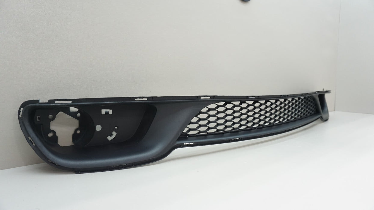 2011-2017 DODGE GRAND CARAVAN FRONT LOWER BUMPER GRILLE OEM 11RTDLGASMAA